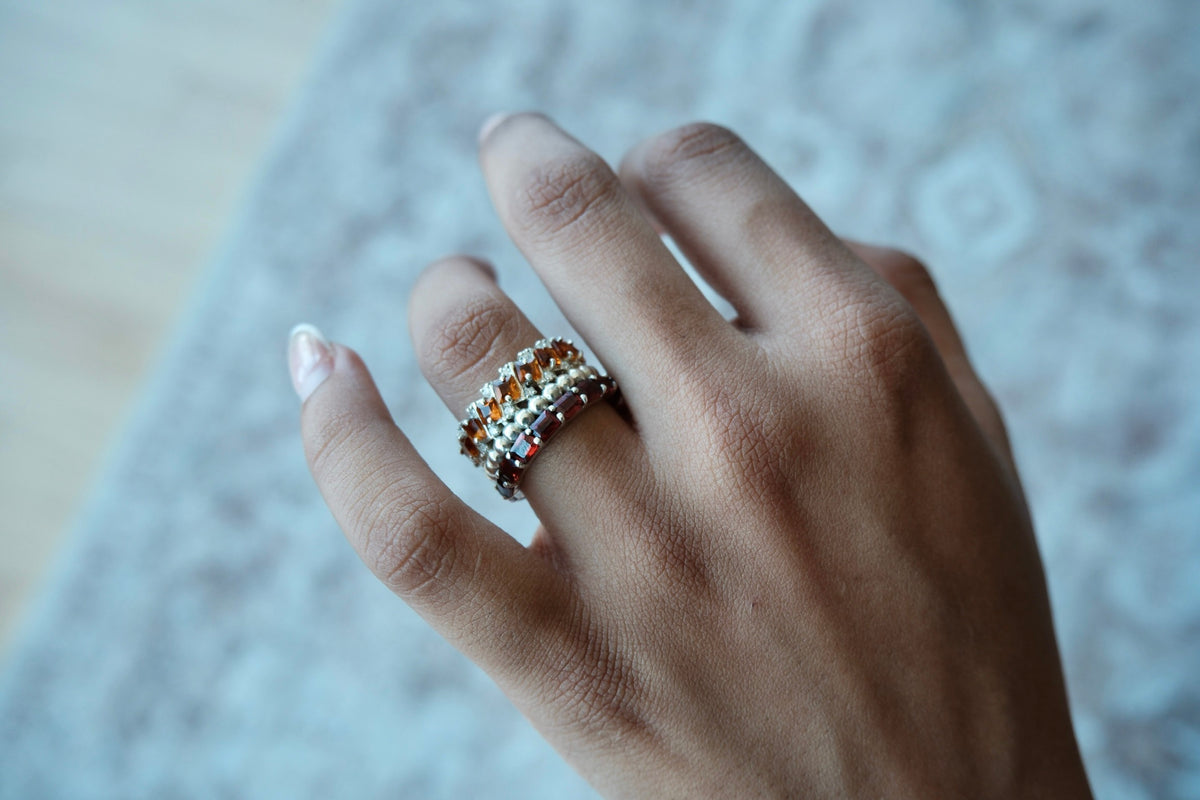 Mudi Ring