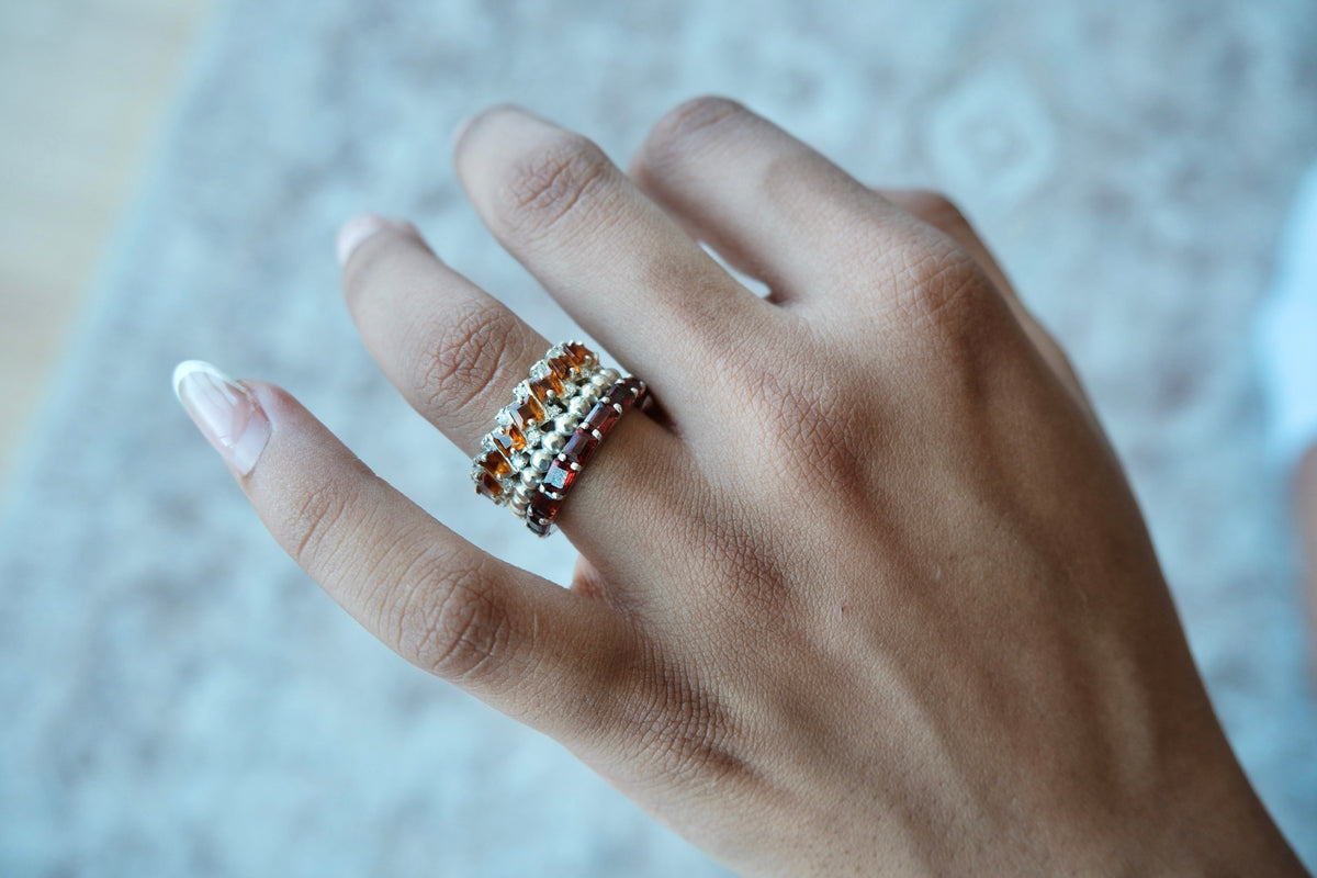 Mudi Ring