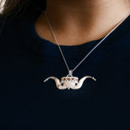 Ekir Pendant