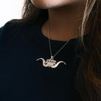 Ekir Pendant