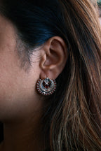 Chandra Earrings