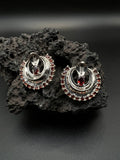 Chandra Earrings