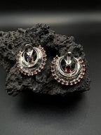 Chandra Earrings
