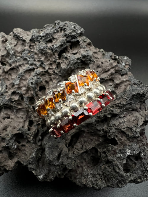 Mudi Ring