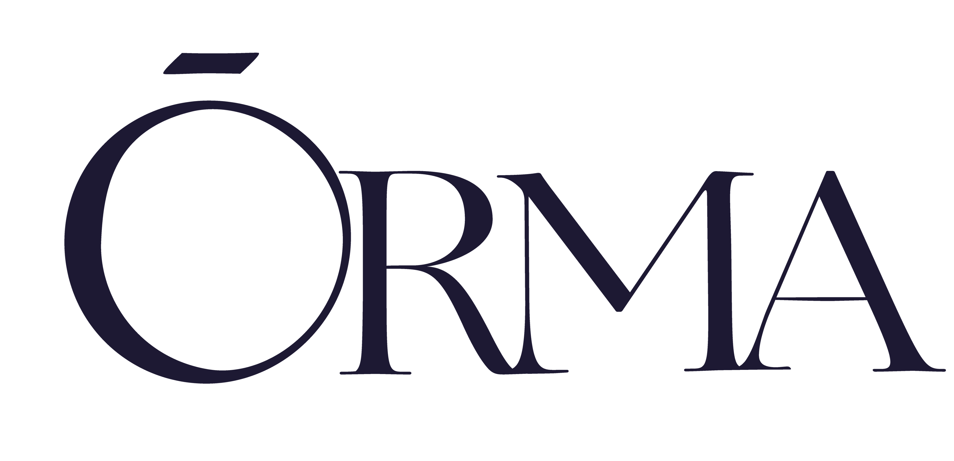 Ōrma