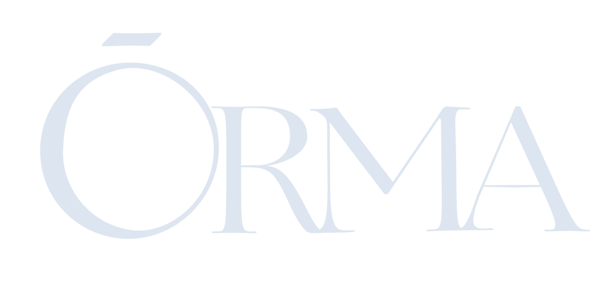 Ōrma
