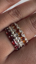 Mudi Ring