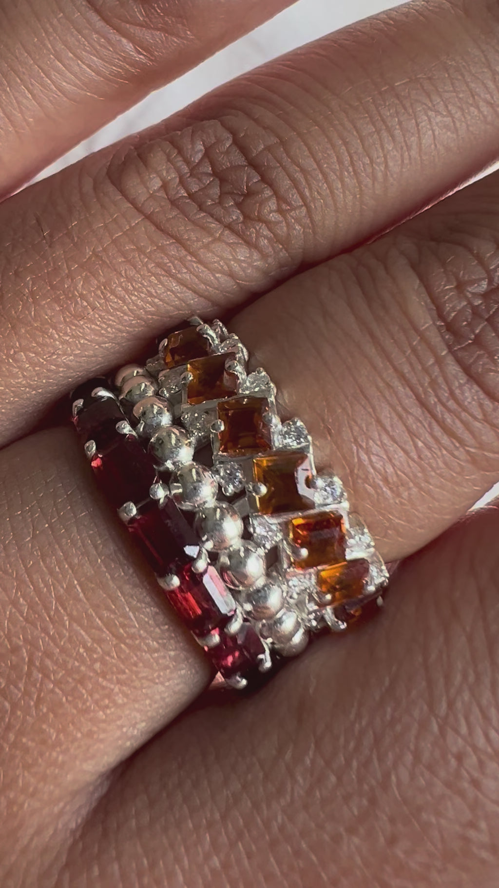Mudi Ring